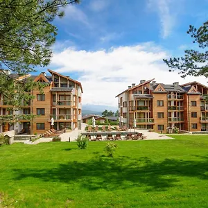 Pirin Golf & Country Club Complex Hotel de apartamente