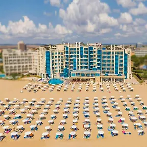 Hotel Blue Pearl Sunny Beach