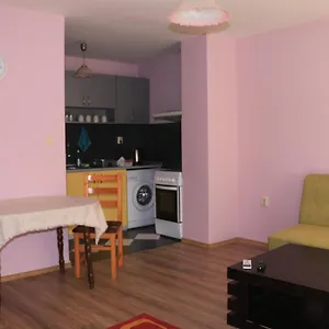 Apartment In Varna