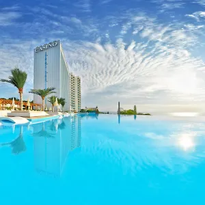 International Casino & Tower מלון גולדן סנדס