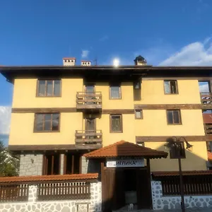Гостевой дом Iglika