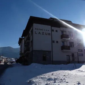 Family Lazur Hotel