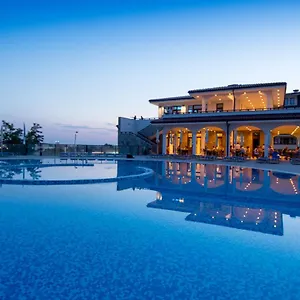 Resort Nevis & Aqua Park Sunny Beach