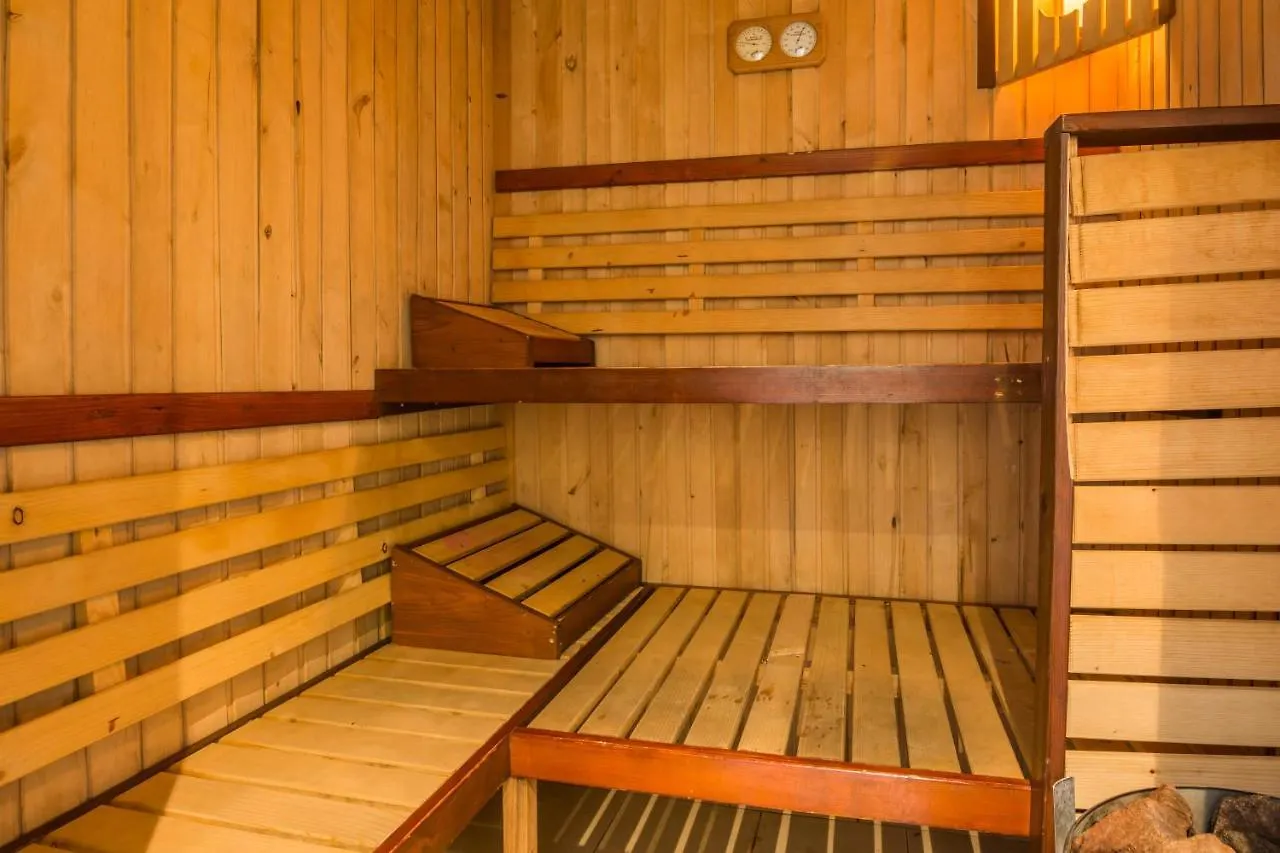 Grami Hotel Банско Болгария